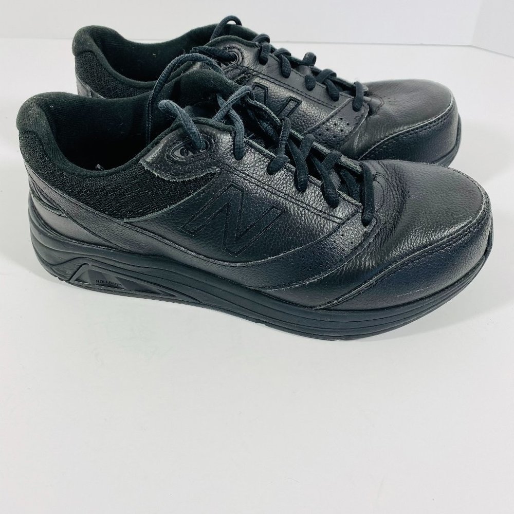 New Balance 928 V3 Women’s Leather Sneaker